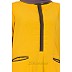 Asymmetrical Dress - Mustard Yellow Asymmetrical Dress - Mustard Yellow